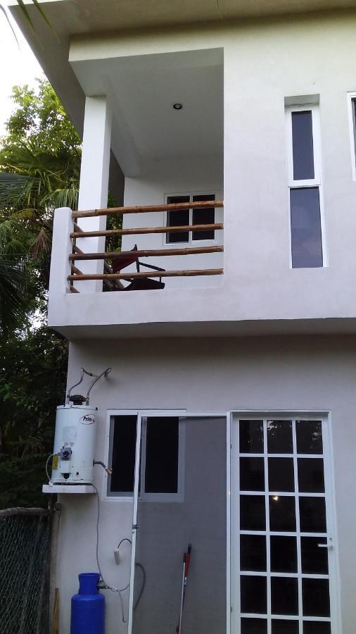 Mini Pini Bird Watching And Cenote Loft Cozumel Exterior foto
