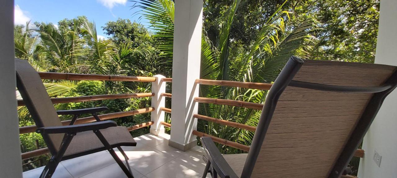 Mini Pini Bird Watching And Cenote Loft Cozumel Exterior foto